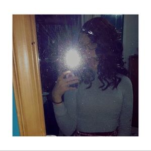 Meet your Posher, Kathryn